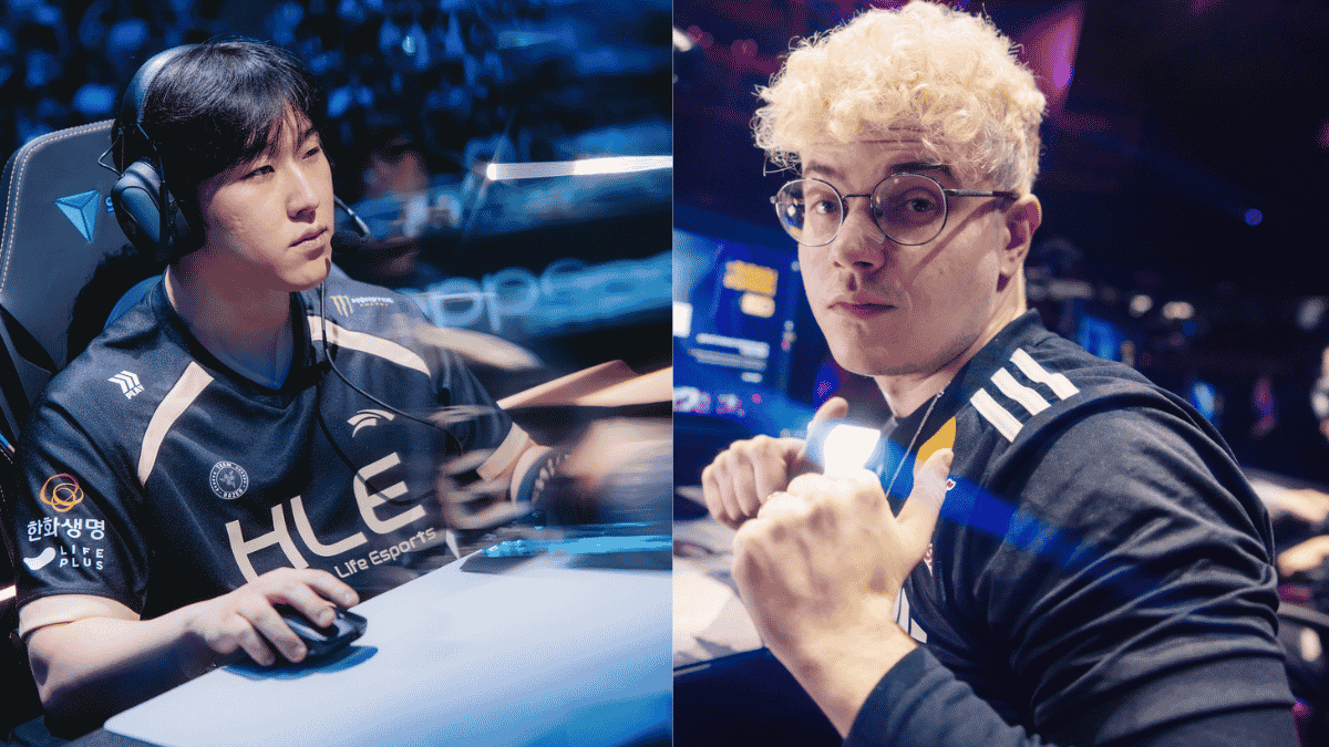 MSI 2026: FURIA pode enfrentar a Hanwha Life Esports na estreia