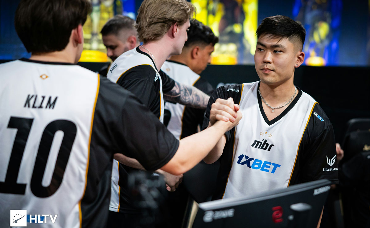 IEM Cologne Major 2026: MIBR vence Lynn Vision por 2 a 0 e avança ao Stage 2