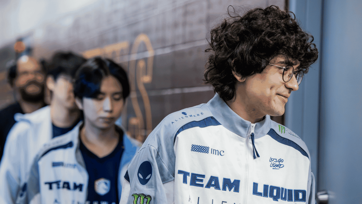 MSI 2026: “Muito mais confiante”, diz TL Josedeodo sobre reencontro com a T1