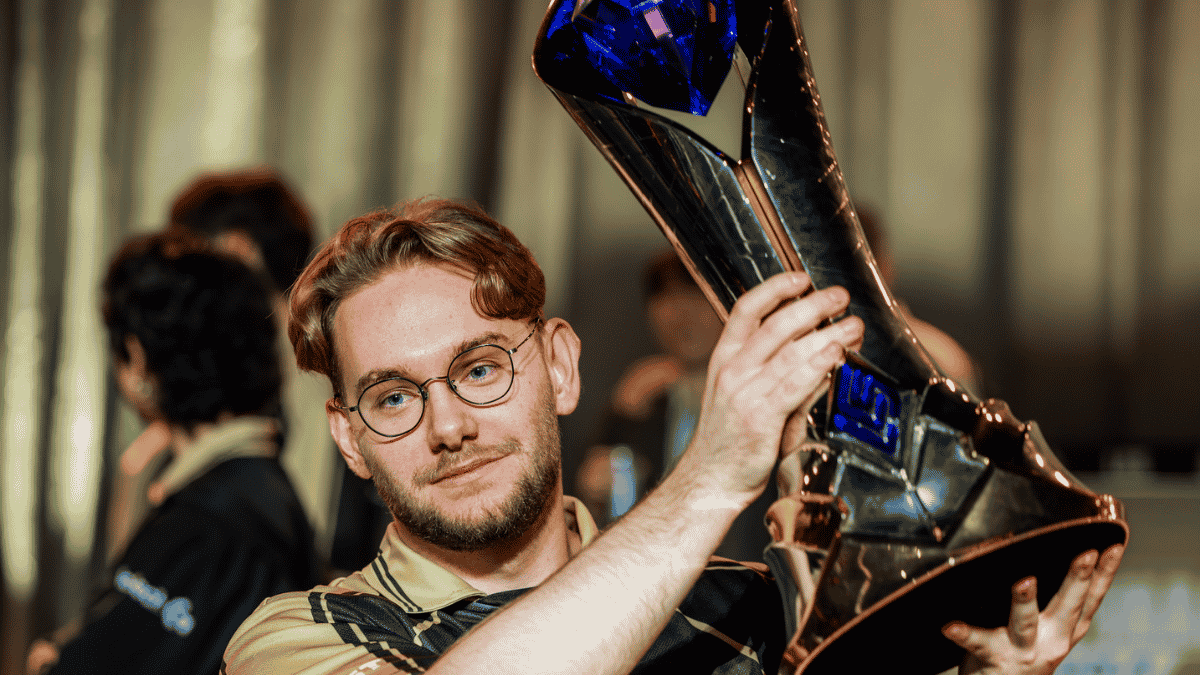 LCS 2026: Inspired League! LYON atropela a Team Liquid e é campeã