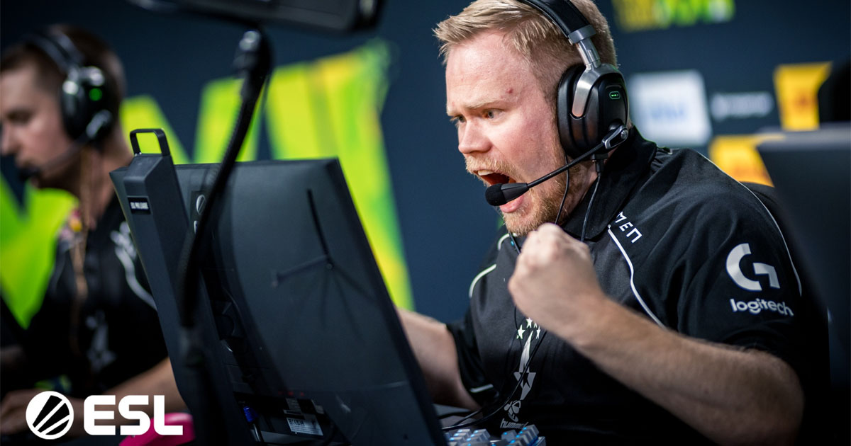 CS2: BC.Game negocia com Magisk para função de IGL