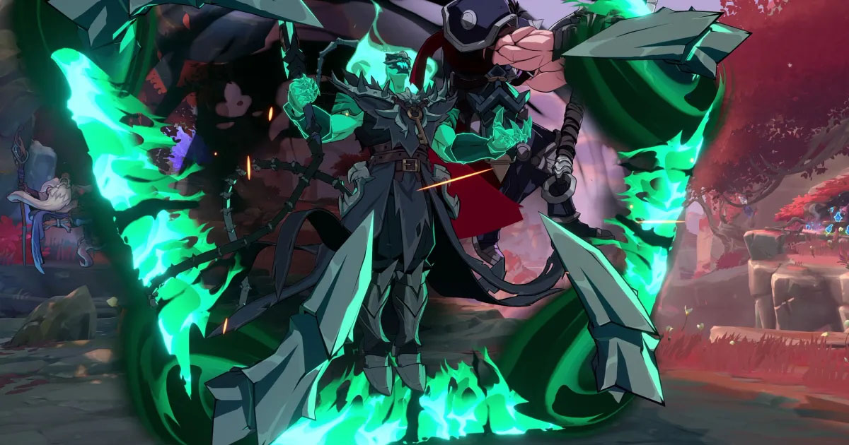 2XKO: Riot anuncia o lançamento do Thresh; veja o trailer