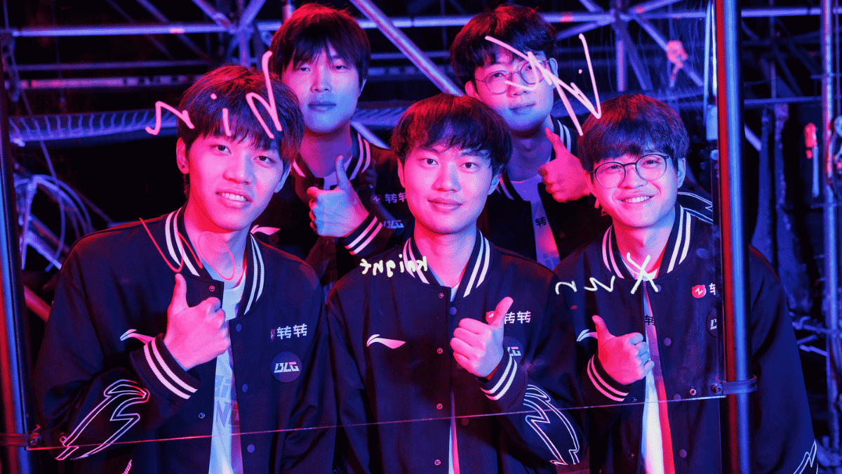 MSI 2026: Bilibili supera T1 em grande série, e FURIA decepciona; confira o resumo do dia