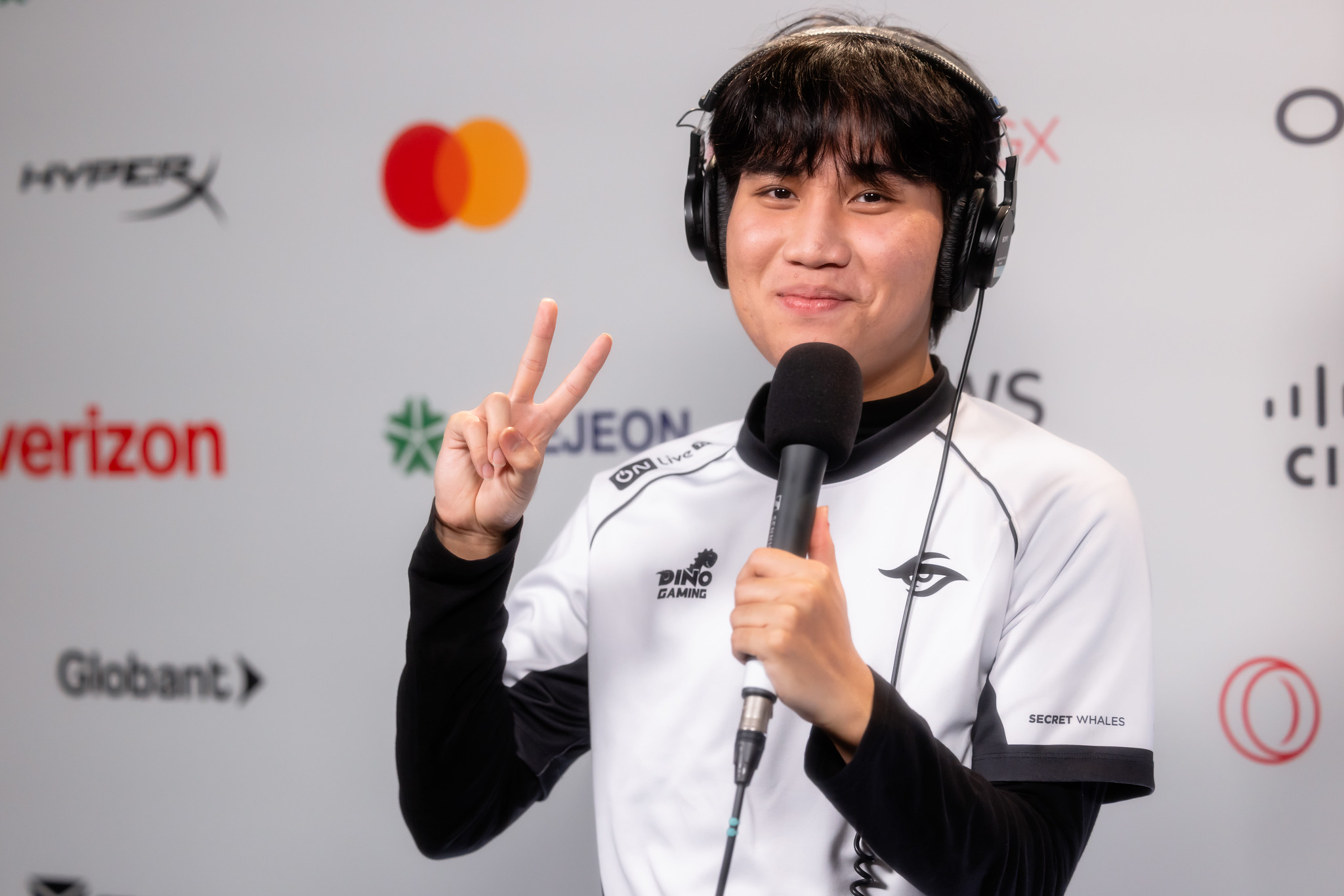 MSI 2026: “Não ligamos de ser subestimados”, diz TSW Hizto após vitória histórica contra a TES