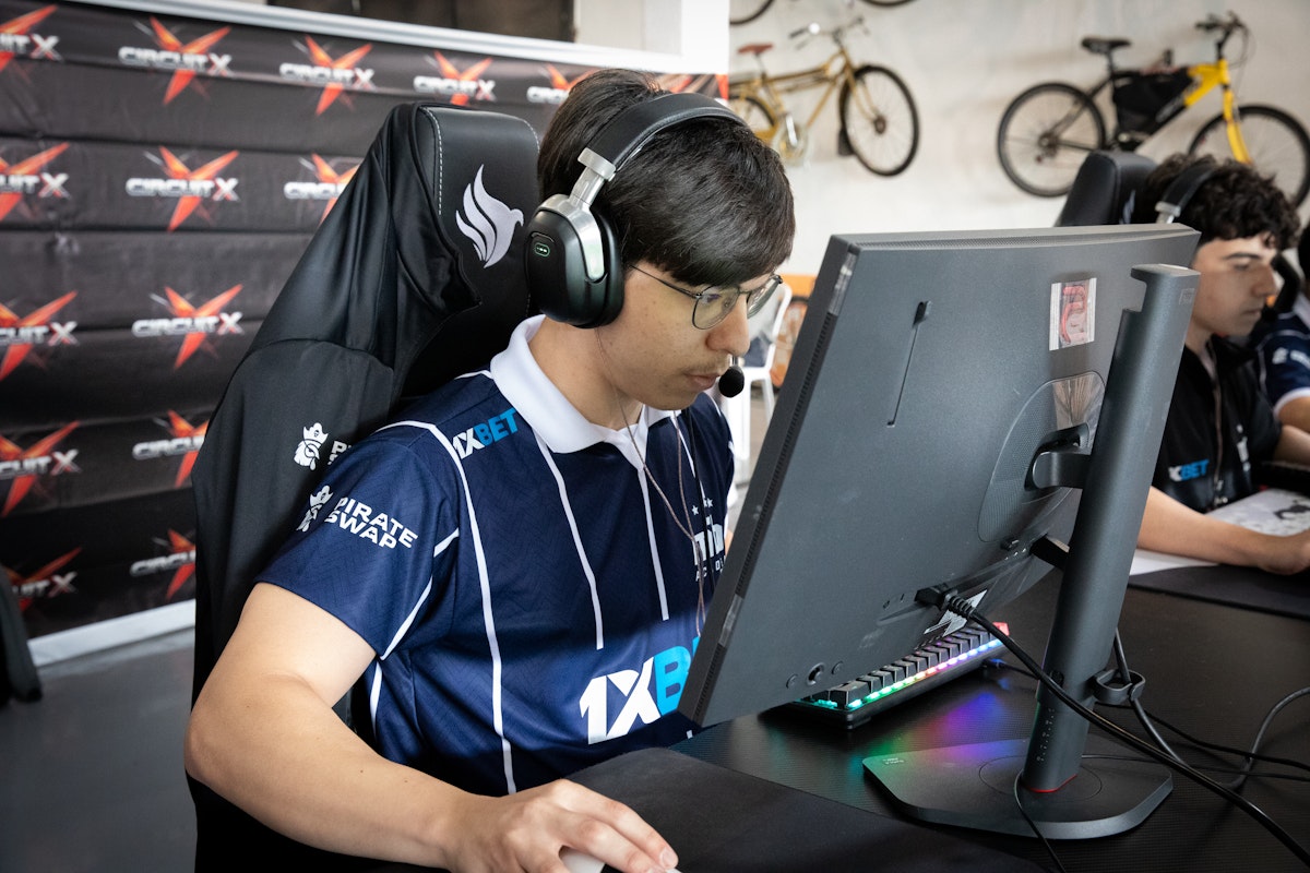 CS2: MIBR demite stormzyn após polêmica em partida do Academy