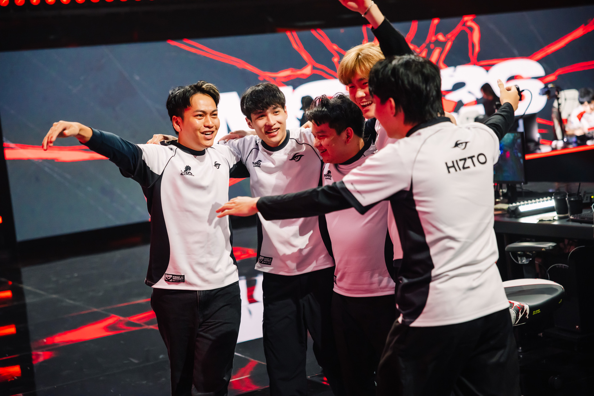 MSI 2026: Team Secret Whales elimina a TES! HLE atropela G2; Confira o resumo do 3º dia de Fase de Chaves